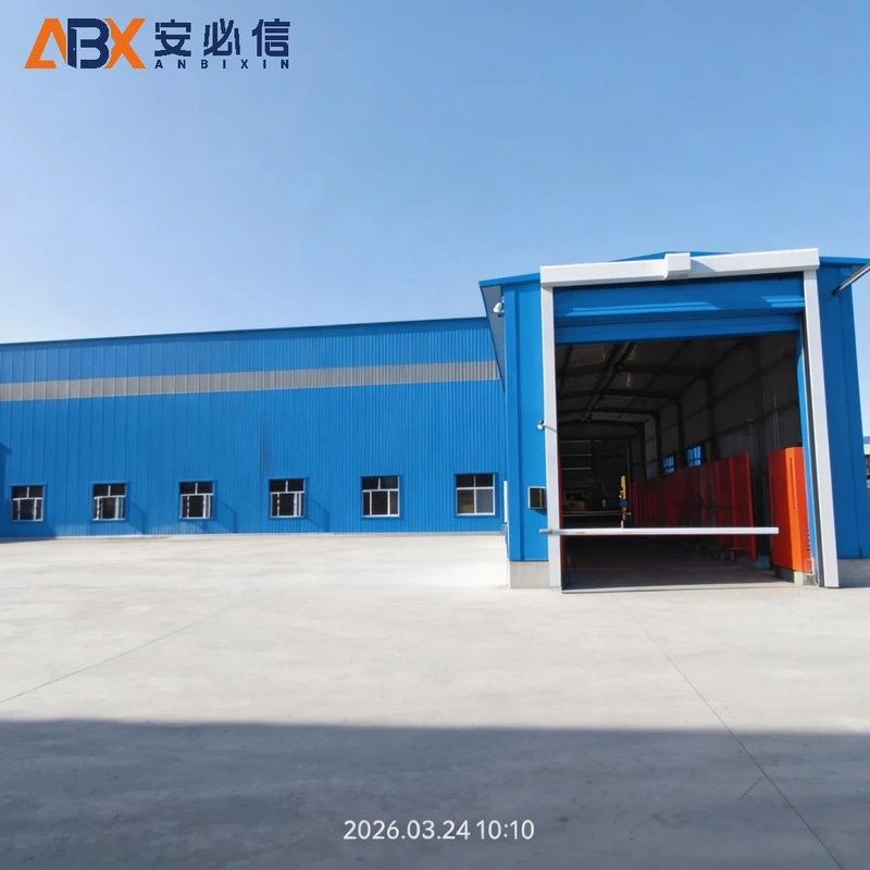 宜春软帘堆积门